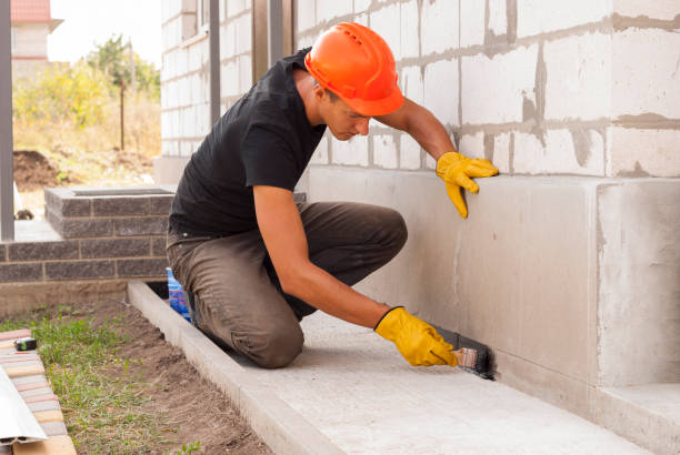 Licensed Basement Waterproofing service in Morton, WA - SGP Waterproofing